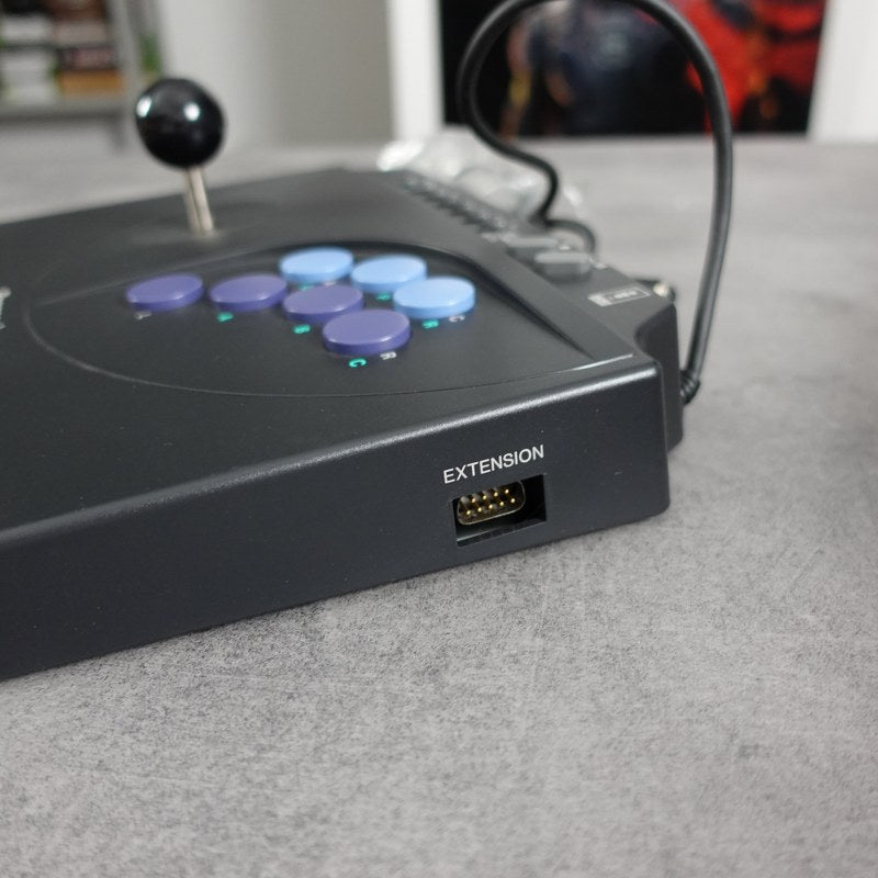 Panasonic FZ-JS1 Digital Stick Controller
