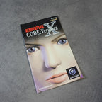 Vendita Eternal Darkness Sanity’s Requiem - Retrogaming Shop