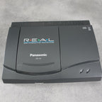 Panasonic REAL FZ-10 + Mod RGB