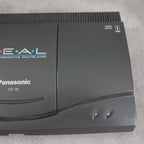 Panasonic REAL FZ-10 + Mod RGB