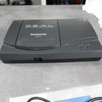 Panasonic REAL FZ-10 + Mod RGB