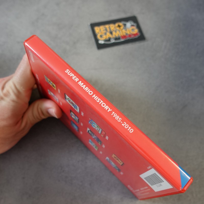 Vendita Super Mario 25Th Anniversary - Retrogaming Shop