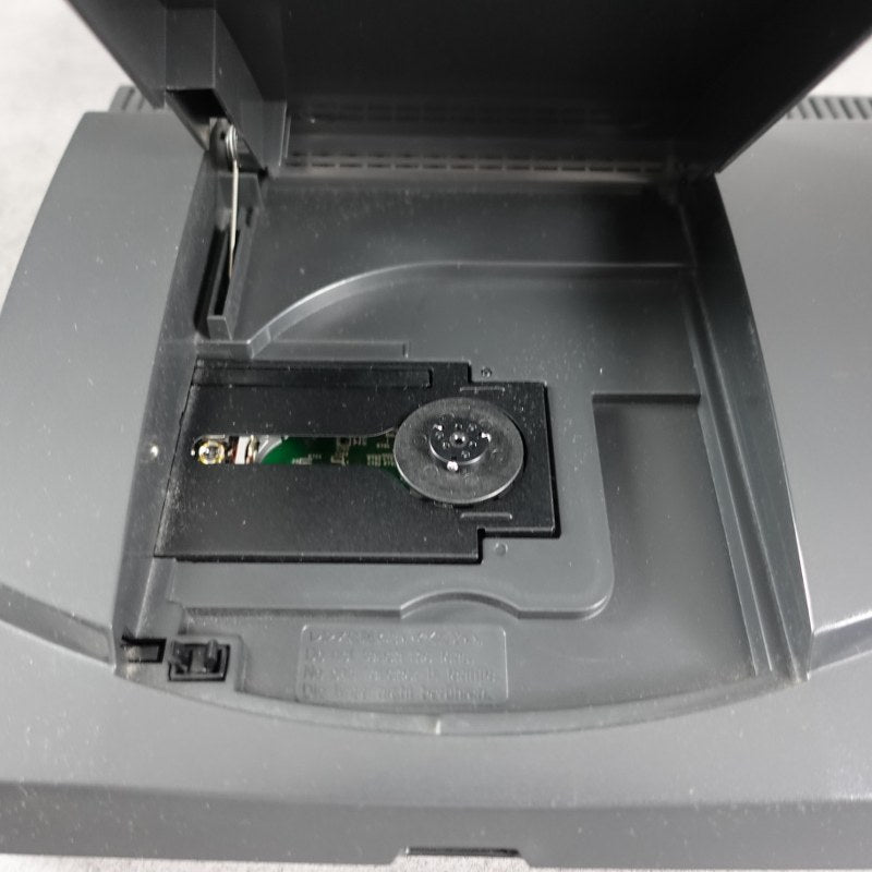 Panasonic REAL FZ-10 + Mod RGB