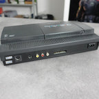 Panasonic REAL FZ-10 + Mod RGB