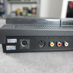 Panasonic REAL FZ-10 + Mod RGB