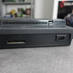 Panasonic REAL FZ-10 + Mod RGB