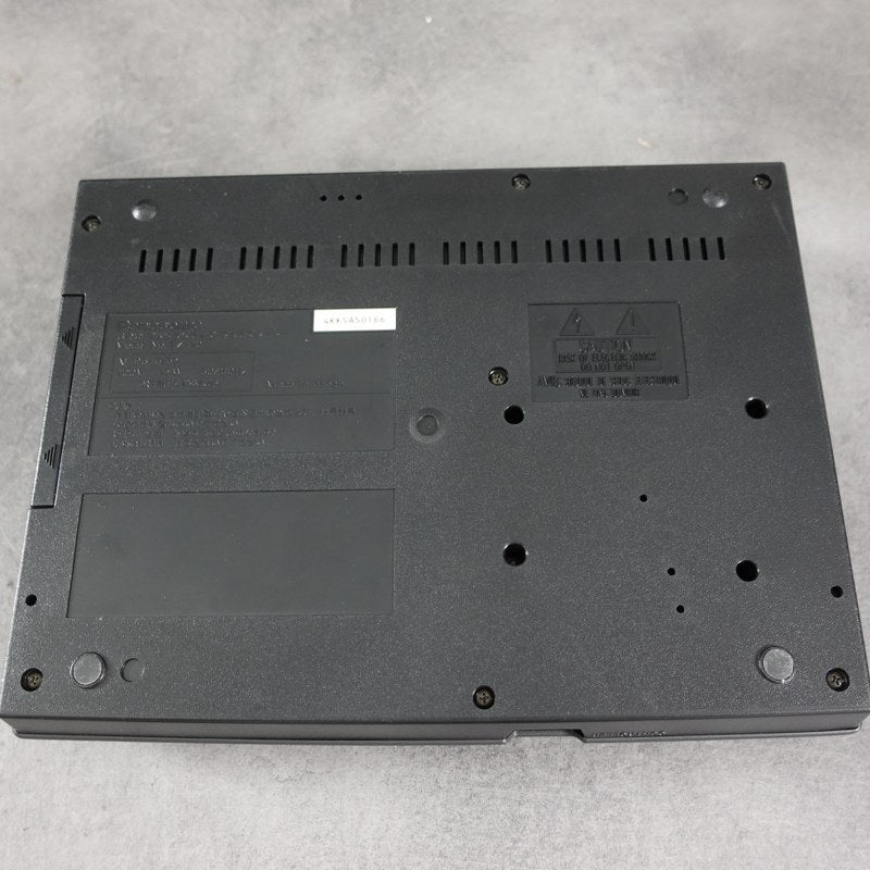 Panasonic REAL FZ-10 + Mod RGB