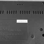 Panasonic REAL FZ-10 + Mod RGB