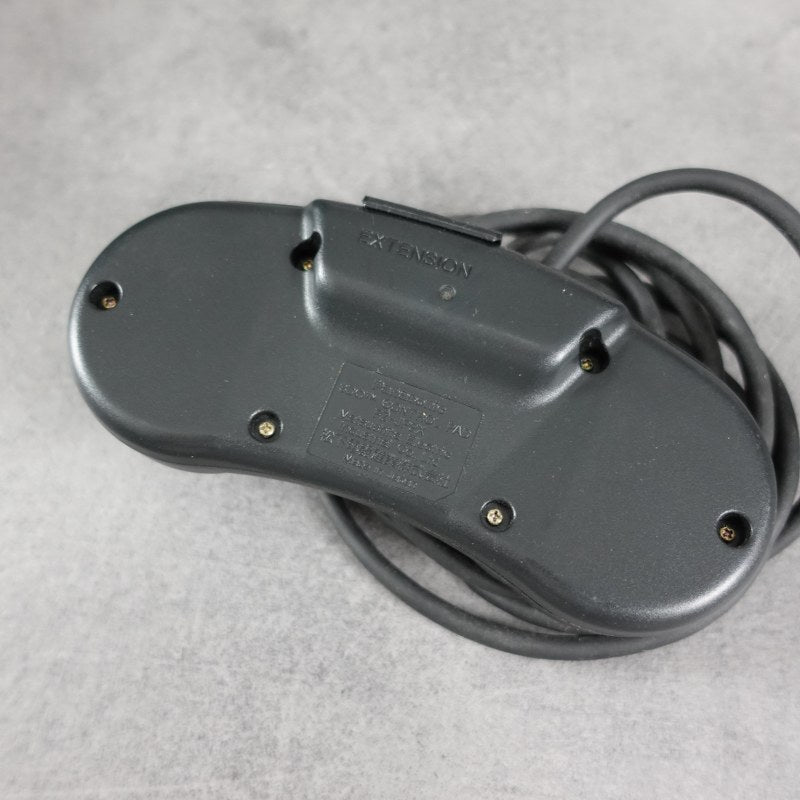 Panasonic REAL FZ-10 + Mod RGB