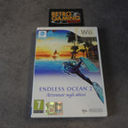 Vendita Endless Ocean 2 Avventure Negli Abissi - Retrogaming Shop