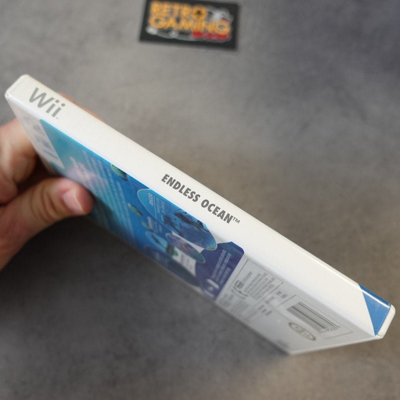 Vendita Endless Ocean - Retrogaming Shop