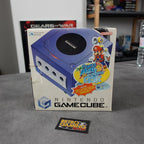 Gamecube Super Mario Sunshine Pak