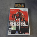 Vendita Red Steel - Retrogaming Shop