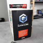 Gamecube Super Mario Sunshine Pak