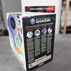 Gamecube Super Mario Sunshine Pak