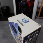 Gamecube Super Mario Sunshine Pak
