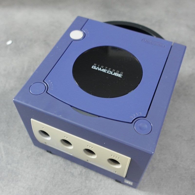 Gamecube Super Mario Sunshine Pak