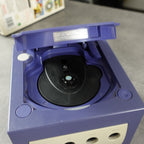 Gamecube Super Mario Sunshine Pak