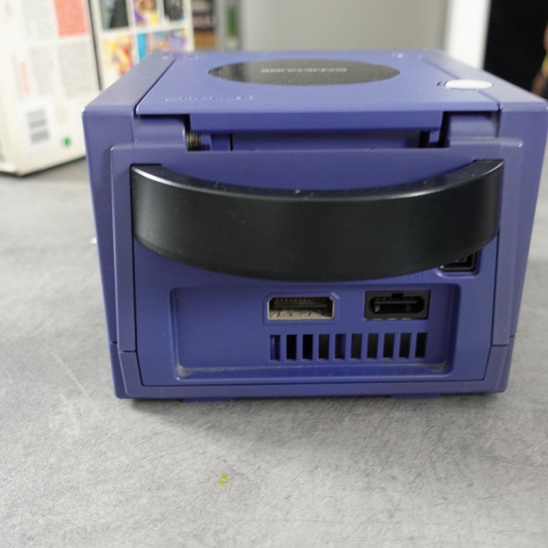 Gamecube Super Mario Sunshine Pak