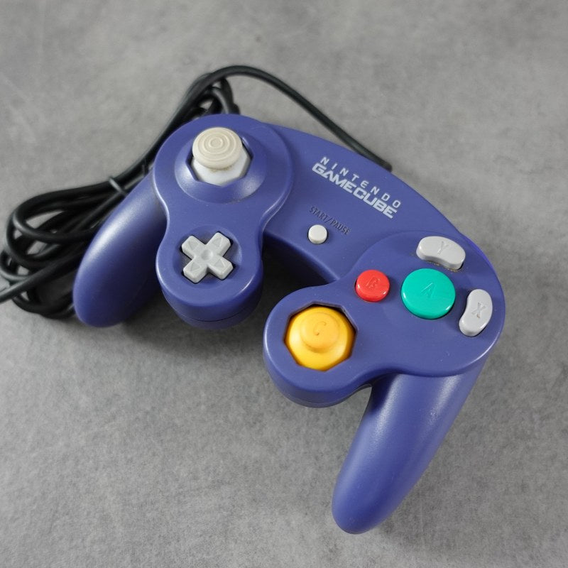 Gamecube Super Mario Sunshine Pak