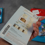 Vendita Monster Hunter 3 Ultimate - Retrogaming Shop