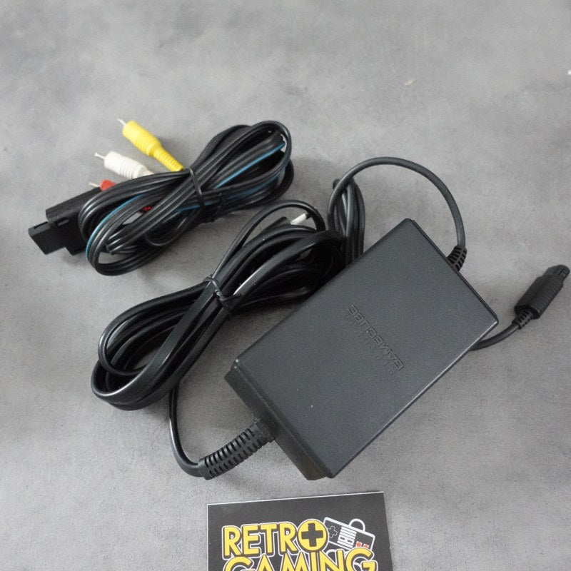 Gamecube Super Mario Sunshine Pak