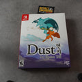 Dust An Elysian Tail LR Games