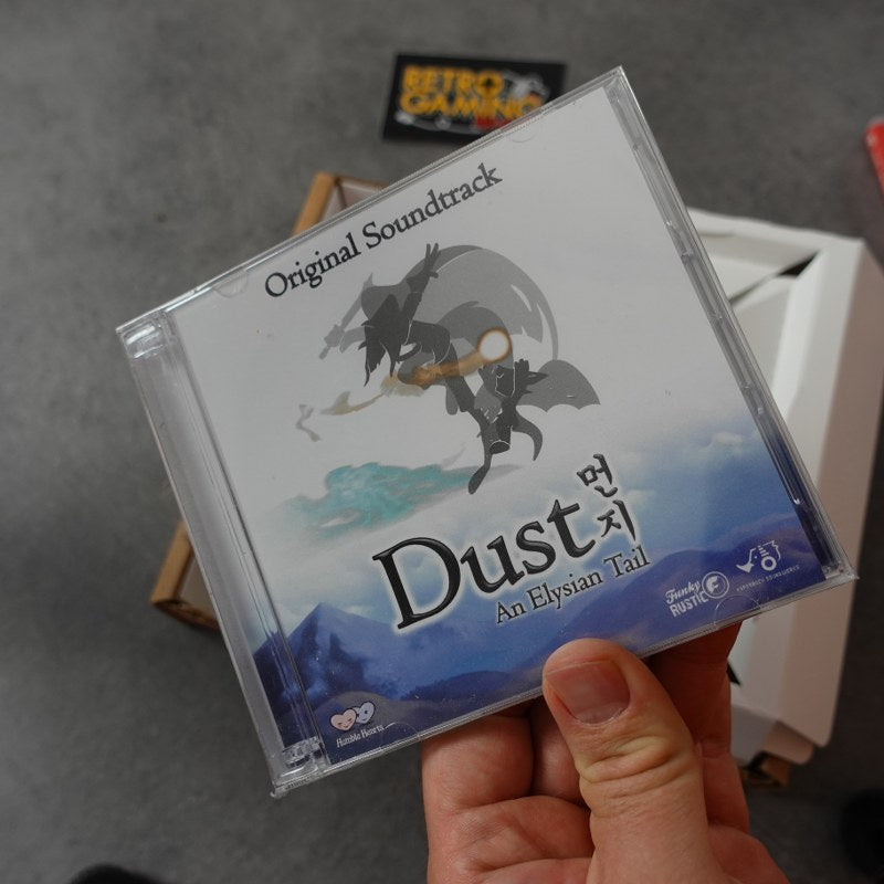 Dust An Elysian Tail LR Games