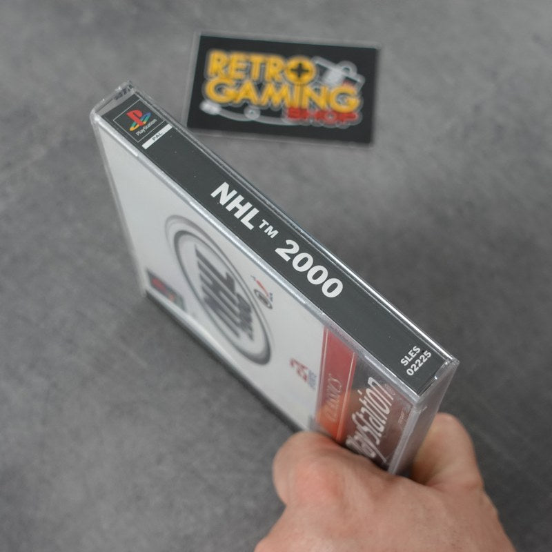 Vendita NHL 2000 - Retrogaming Shop