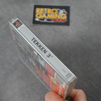 Vendita Tekken 3 - Retrogaming Shop