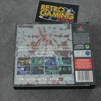 Vendita Metal Gear Solid + Demo Silent Hill - Retrogaming Shop
