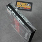 Vendita Metal Gear Solid + Demo Silent Hill - Retrogaming Shop