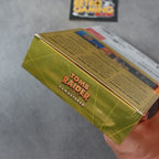 Tomb Raider I-II-III Remastered Deluxe Edition