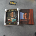 Tomb Raider I-II-III Remastered Deluxe Edition