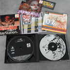 Vendita Metal Gear Solid + Demo Silent Hill - Retrogaming Shop