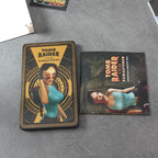 Tomb Raider I-II-III Remastered Deluxe Edition