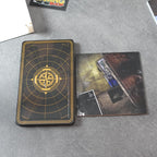 Tomb Raider I-II-III Remastered Deluxe Edition