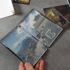 Tomb Raider I-II-III Remastered Deluxe Edition