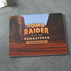 Tomb Raider I-II-III Remastered Deluxe Edition