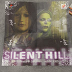 Vendita Metal Gear Solid + Demo Silent Hill - Retrogaming Shop