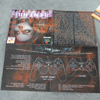 Vendita Metal Gear Solid + Demo Silent Hill - Retrogaming Shop