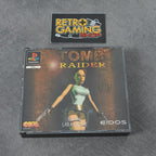 Vendita Tomb Raider Big Box - Retrogaming Shop