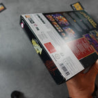 Final Vendetta Super Limited Edition