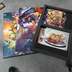 Final Vendetta Super Limited Edition