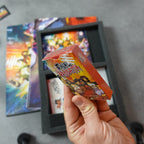 Final Vendetta Super Limited Edition