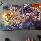Final Vendetta Super Limited Edition
