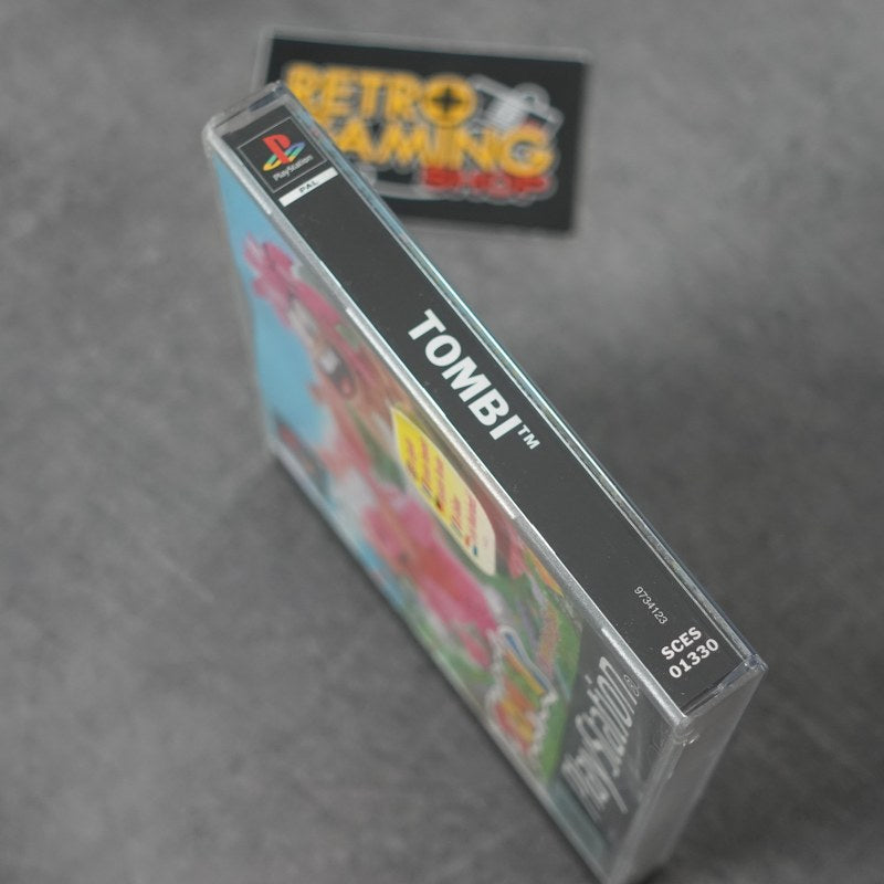 Vendita Tombi! - Retrogaming Shop