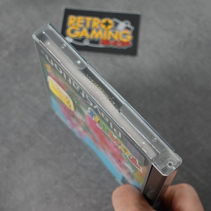 Vendita Tombi! - Retrogaming Shop