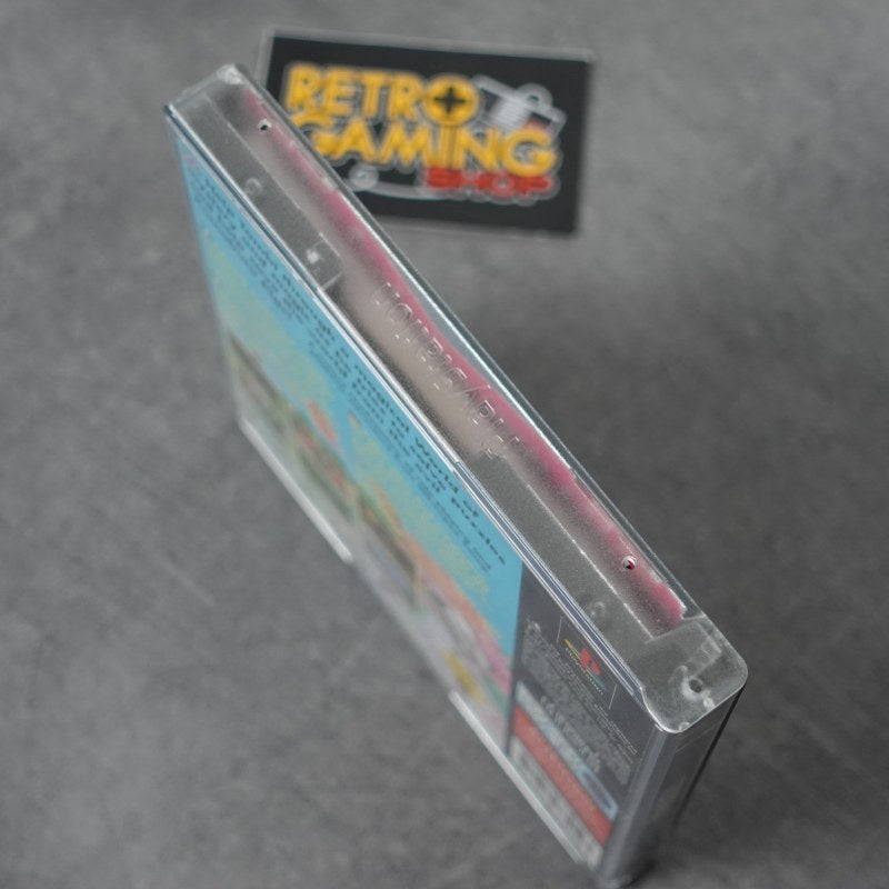 Vendita Tombi! - Retrogaming Shop
