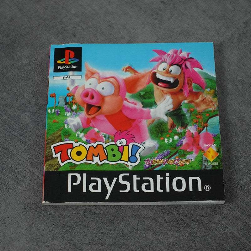 Vendita Tombi! - Retrogaming Shop
